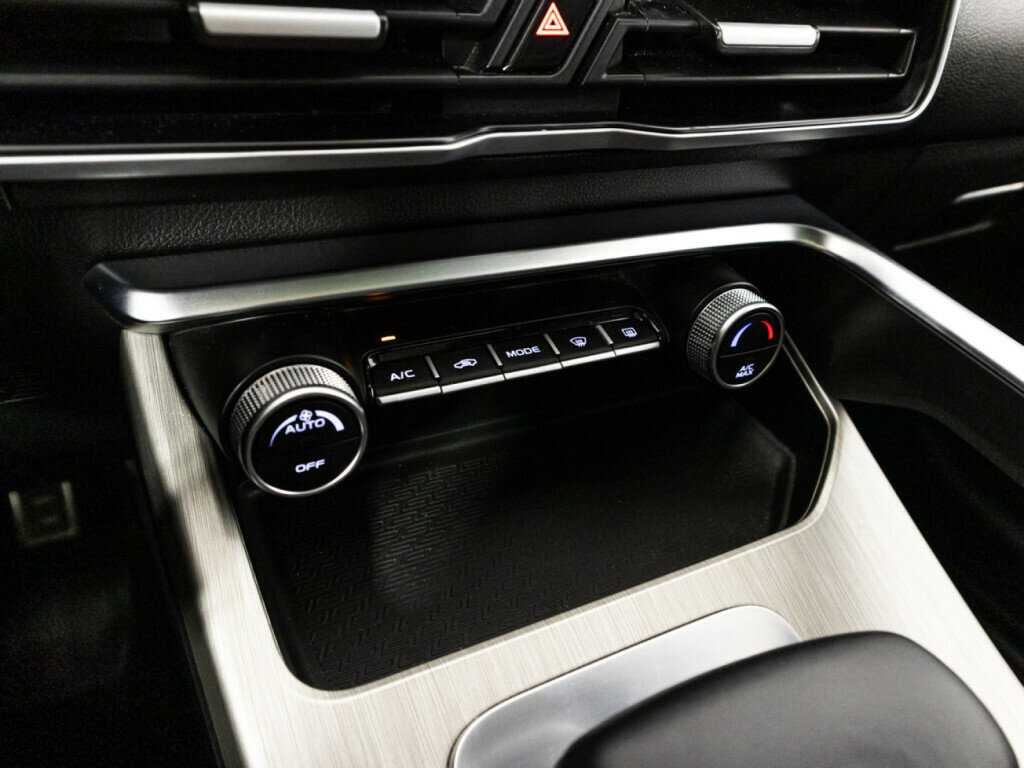 Geely Coolray 2023 года с пробегом. Фото: #19