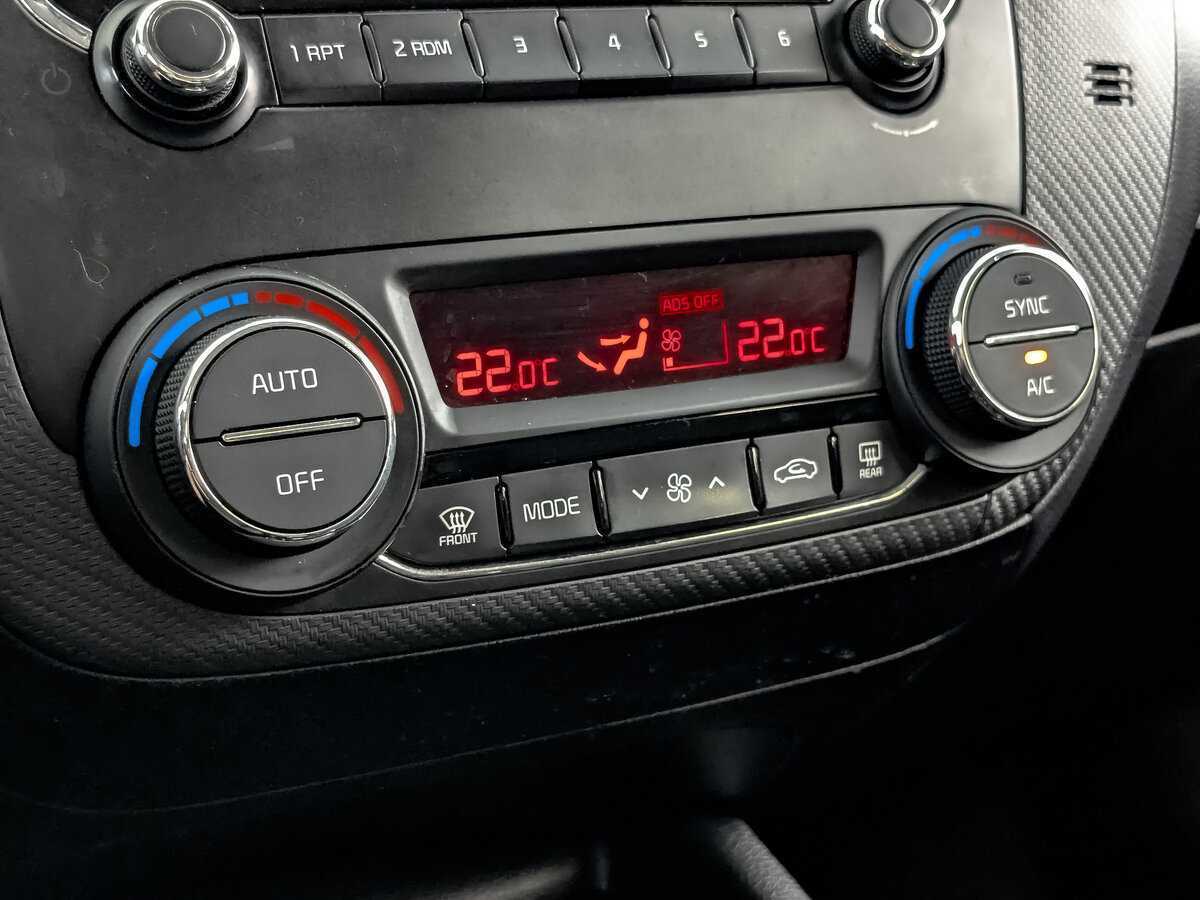 Kia Cerato 2019 года с пробегом. Фото: #16