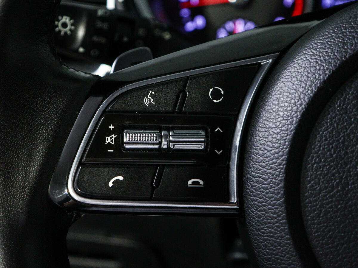 Kia Ceed 2019 года с пробегом. Фото: #19