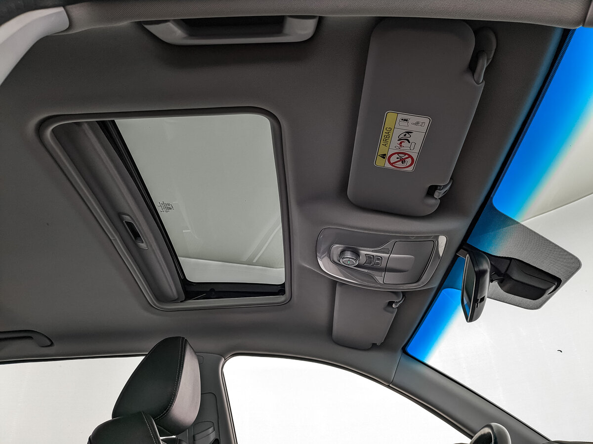 Chery Tiggo 4 2022 года с пробегом. Фото: #20