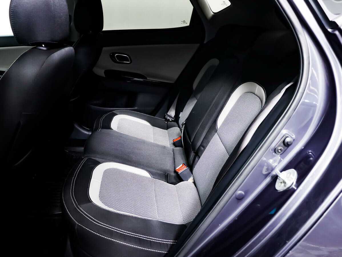 Kia Ceed 2015 года с пробегом. Фото: #11