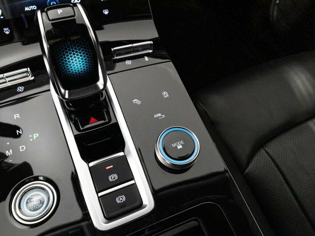 Chery Tiggo 8 Pro Max 2023 года с пробегом. Фото: #17