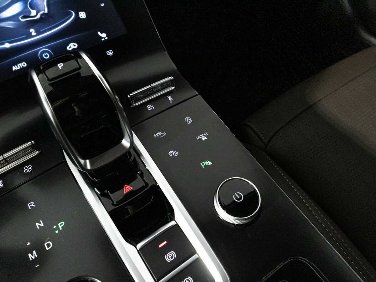 Chery Tiggo 8 Pro 2023 года с пробегом. Фото: #21