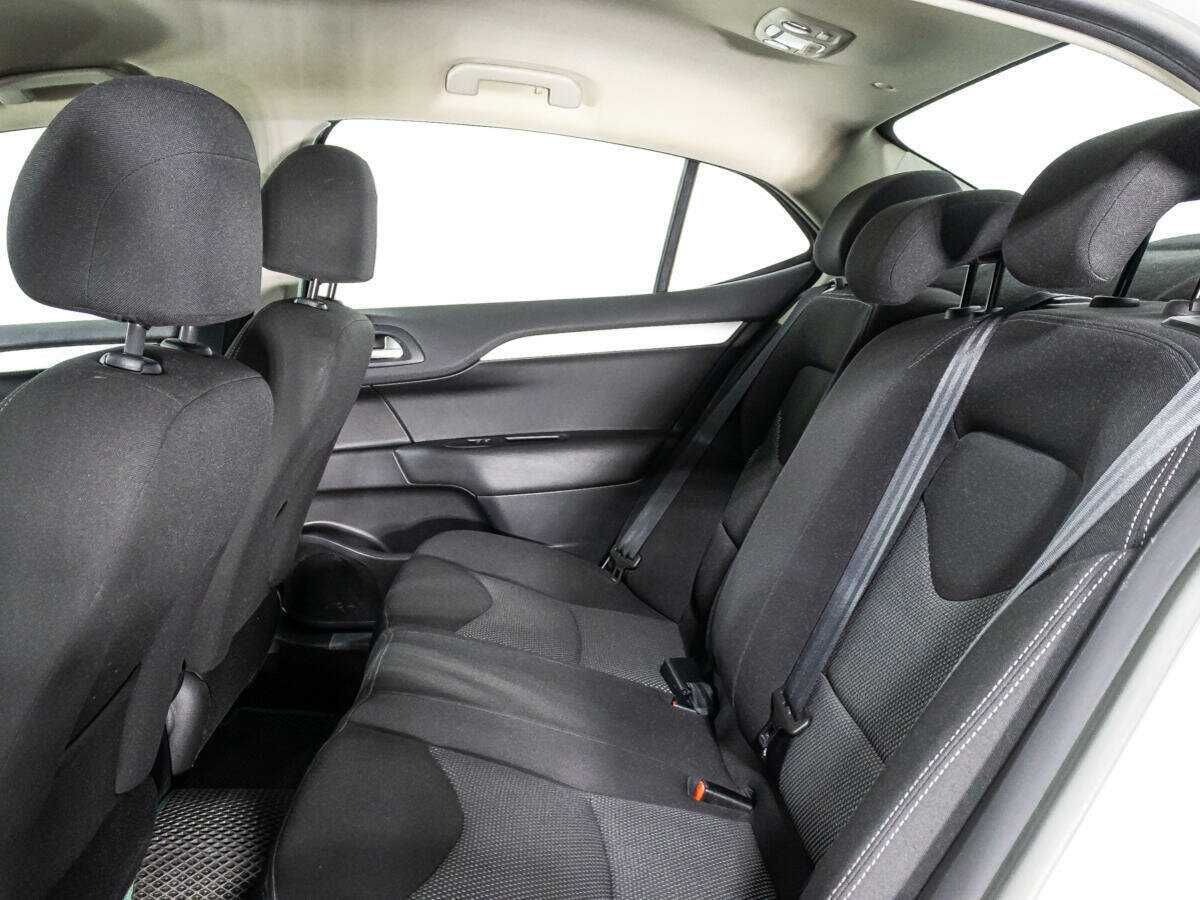 Citroen C4 2014 года с пробегом. Фото: #9