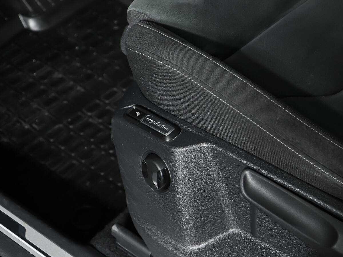 Volkswagen Tiguan 2018 года с пробегом. Фото: #16