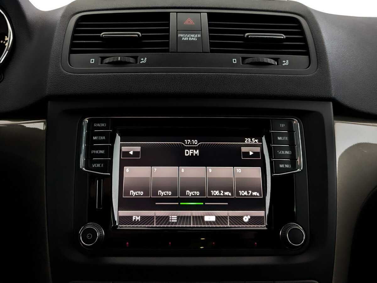 Skoda Yeti 2016 года с пробегом. Фото: #14