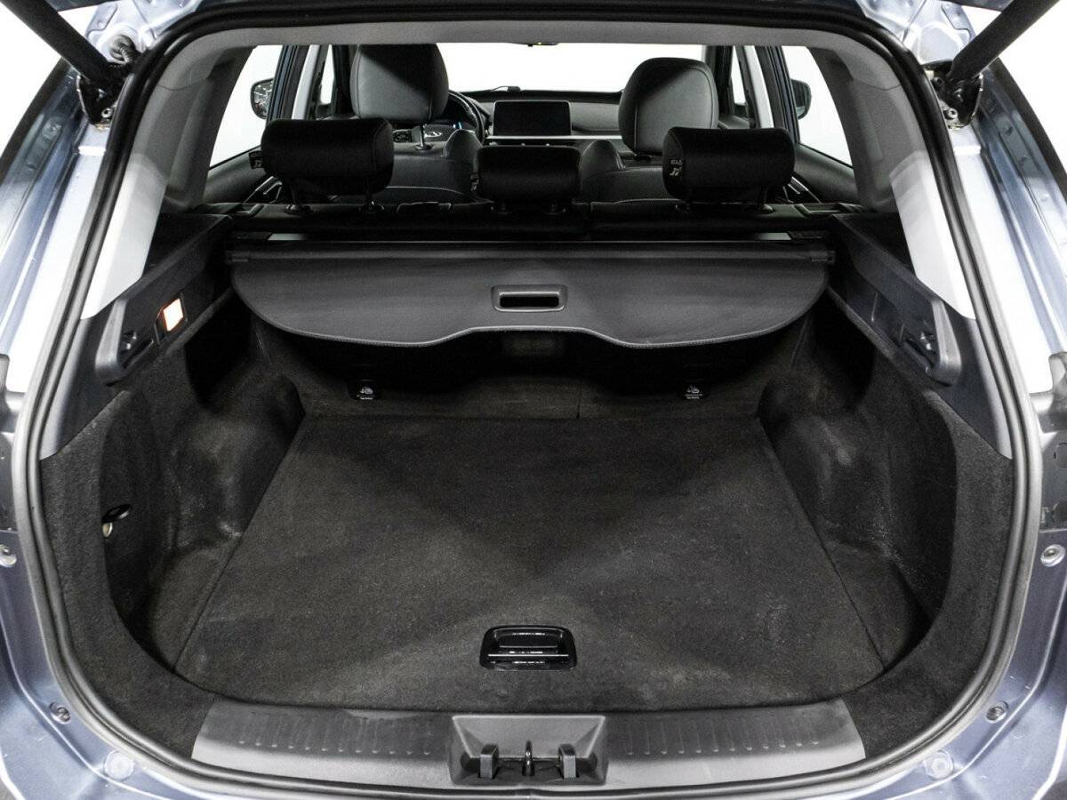 Chery Tiggo 7 Pro 2021 года с пробегом. Фото: #14