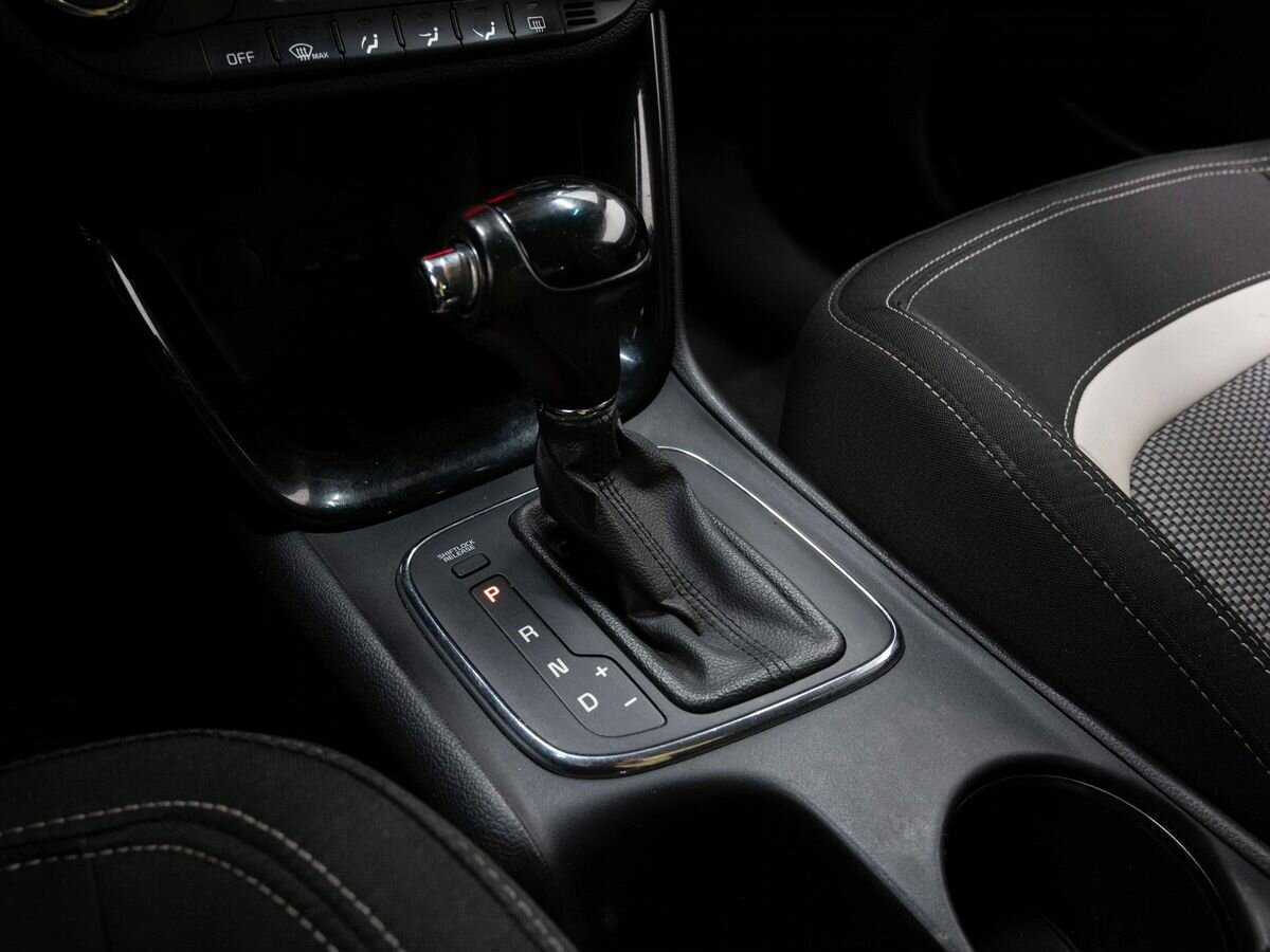 Kia Ceed 2013 года с пробегом. Фото: #21