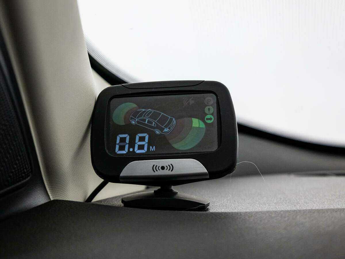 Ford Kuga 2016 года с пробегом. Фото: #14