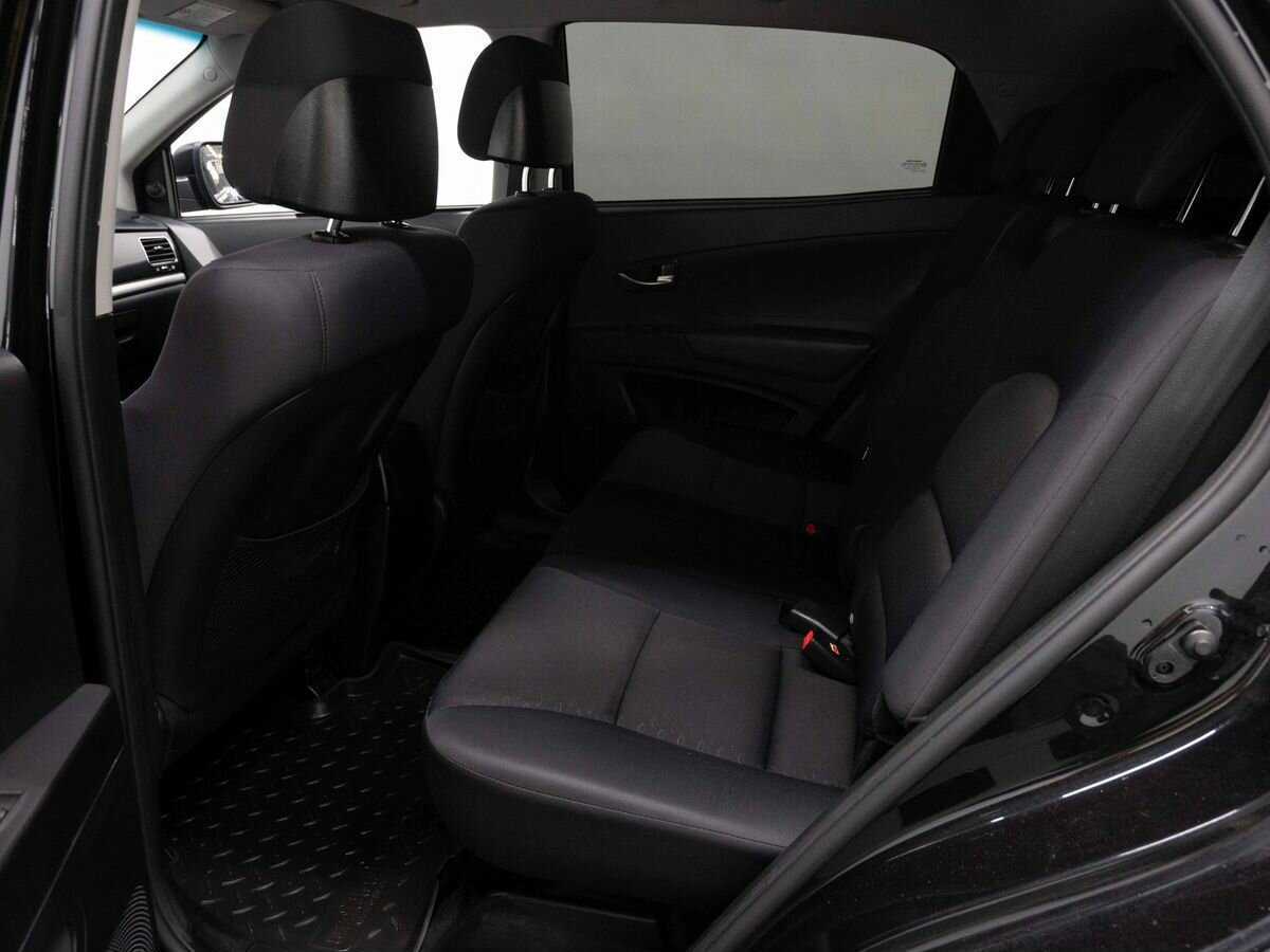 SsangYong Actyon 2012 года с пробегом. Фото: #9