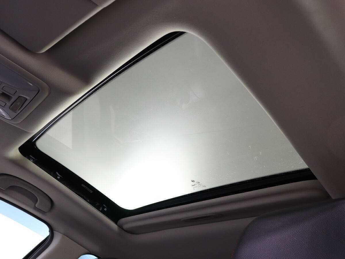 Dongfeng AX7 2017 года с пробегом. Фото: #21