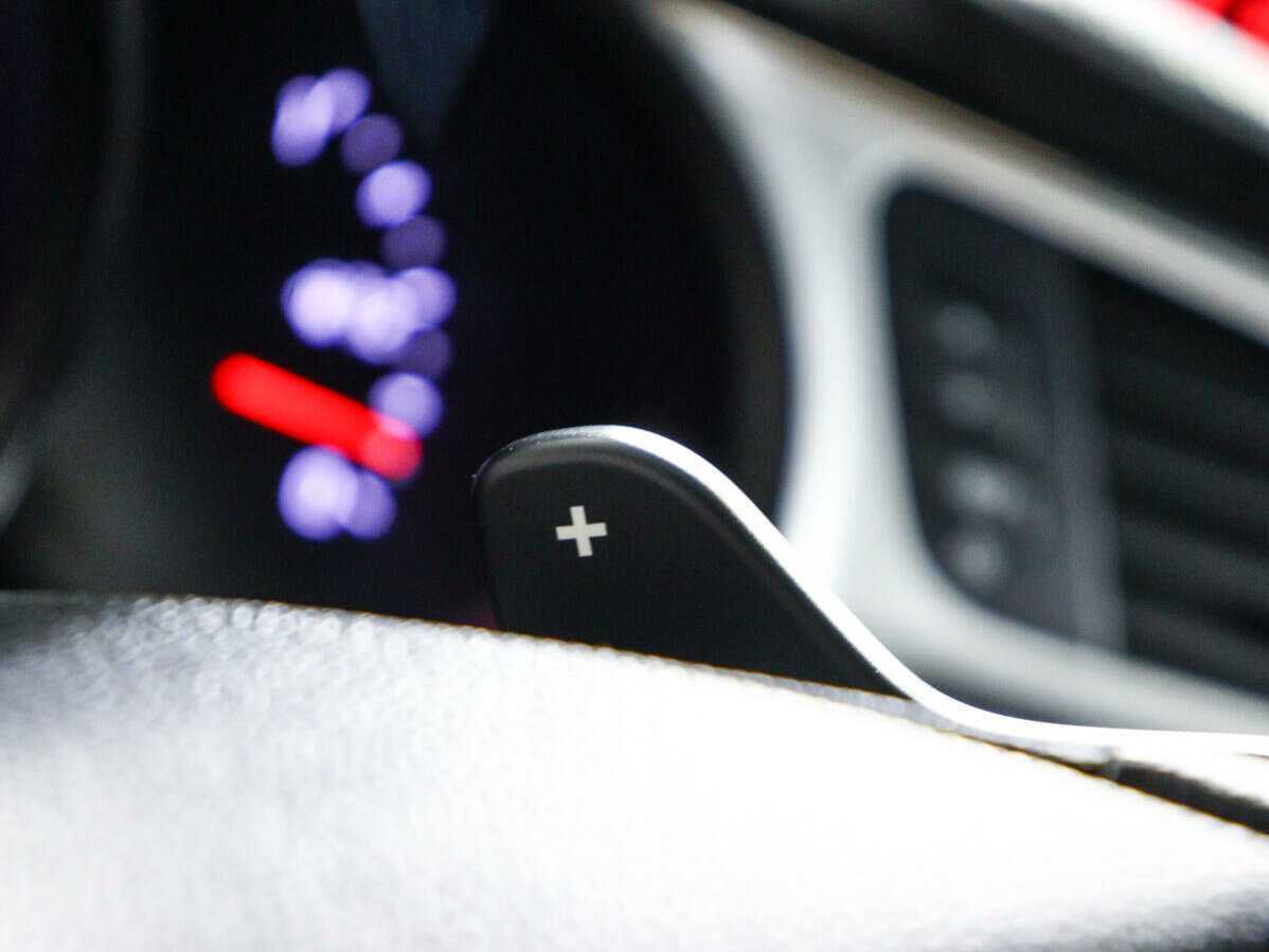 Kia Ceed 2015 года с пробегом. Фото: #16