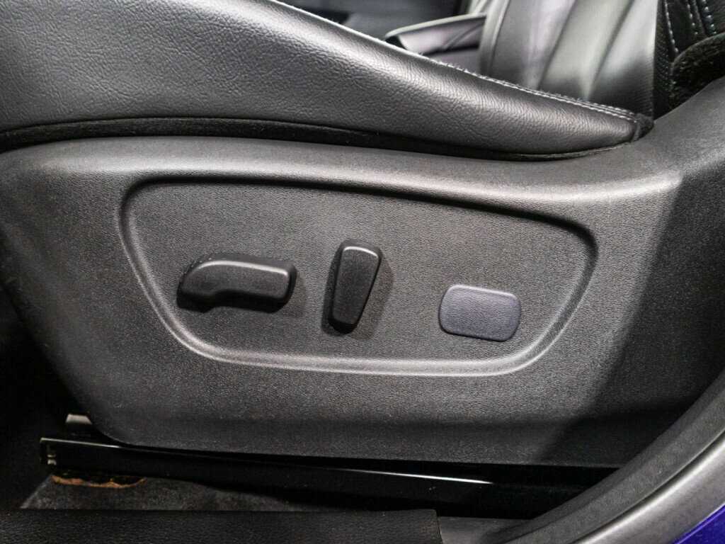 Nissan Qashqai 2017 года с пробегом. Фото: #15