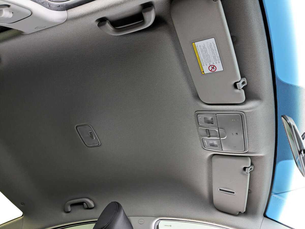 Kia Rio 2014 года с пробегом. Фото: #17