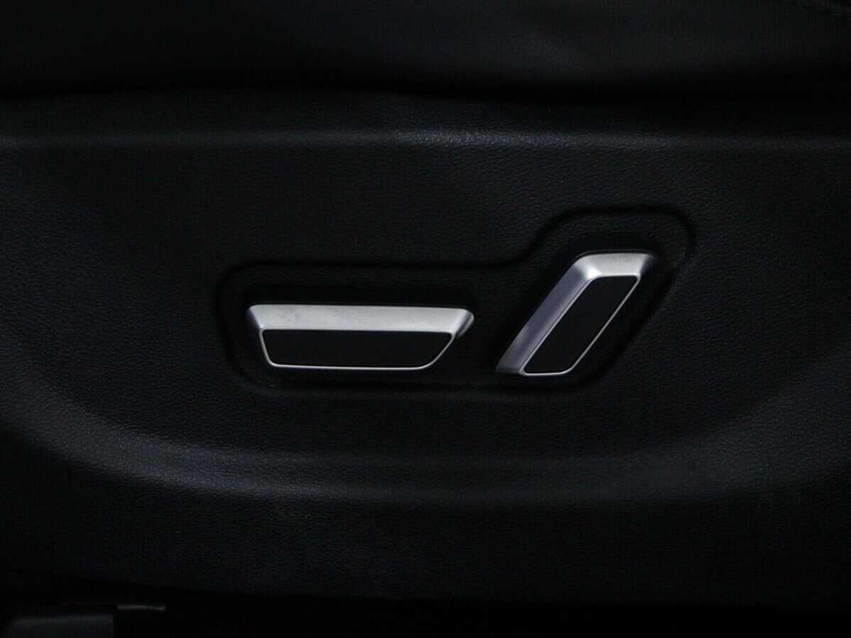 Geely Atlas 2019 года с пробегом. Фото: #12