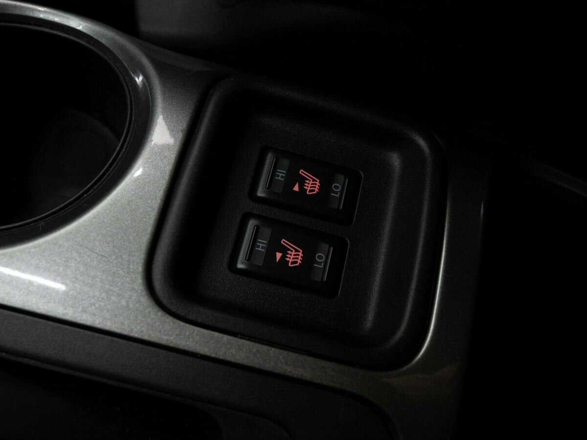 Nissan Juke 2014 года с пробегом. Фото: #20