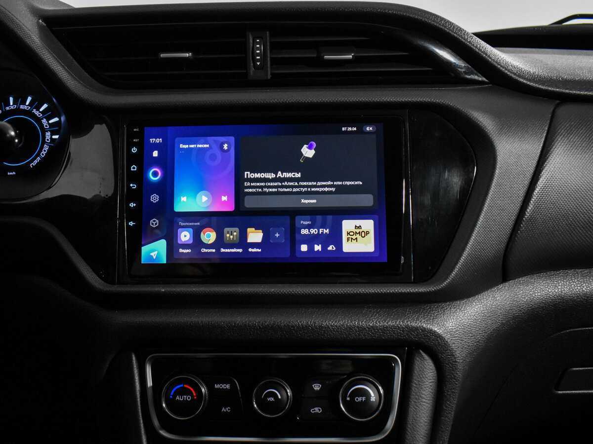 Chery Tiggo 3 2017 года с пробегом. Фото: #15