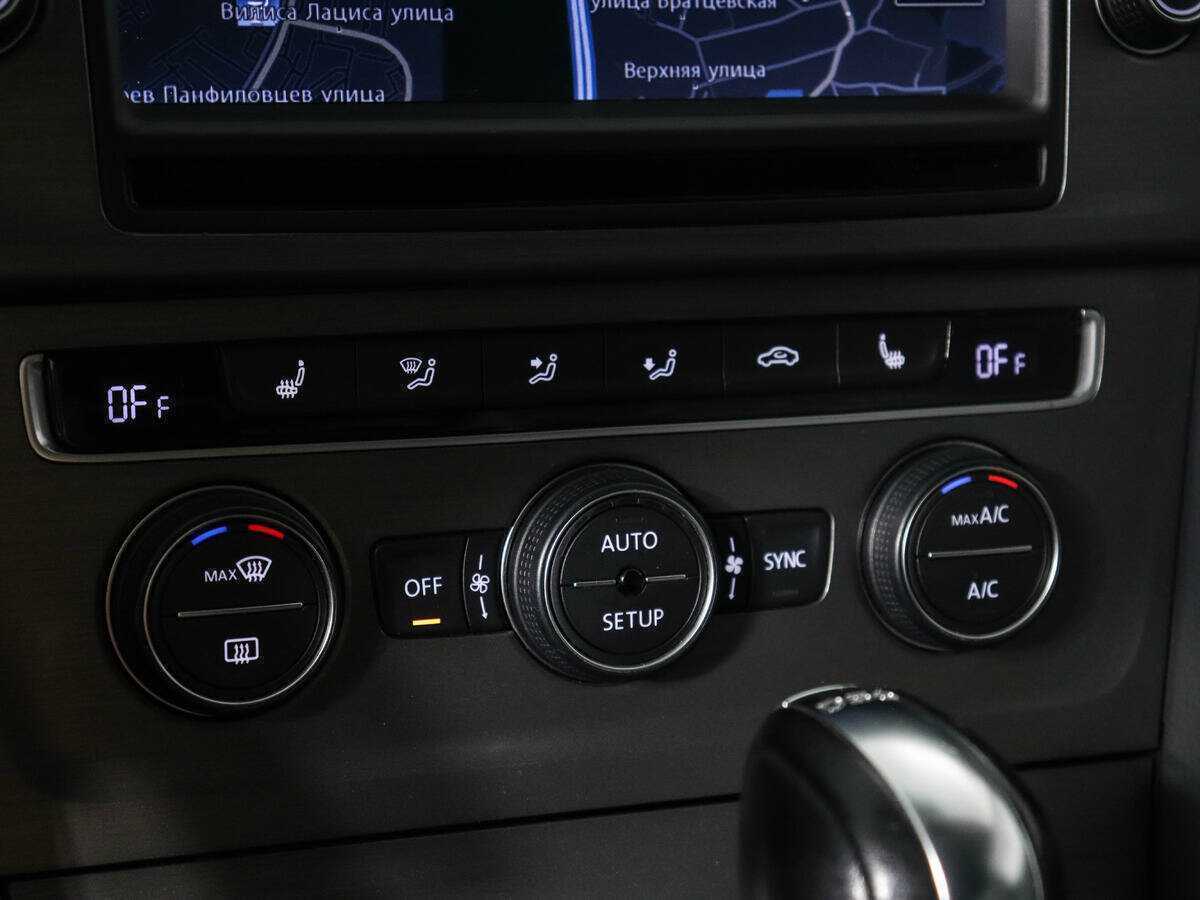 Volkswagen Golf 2013 года с пробегом. Фото: #13