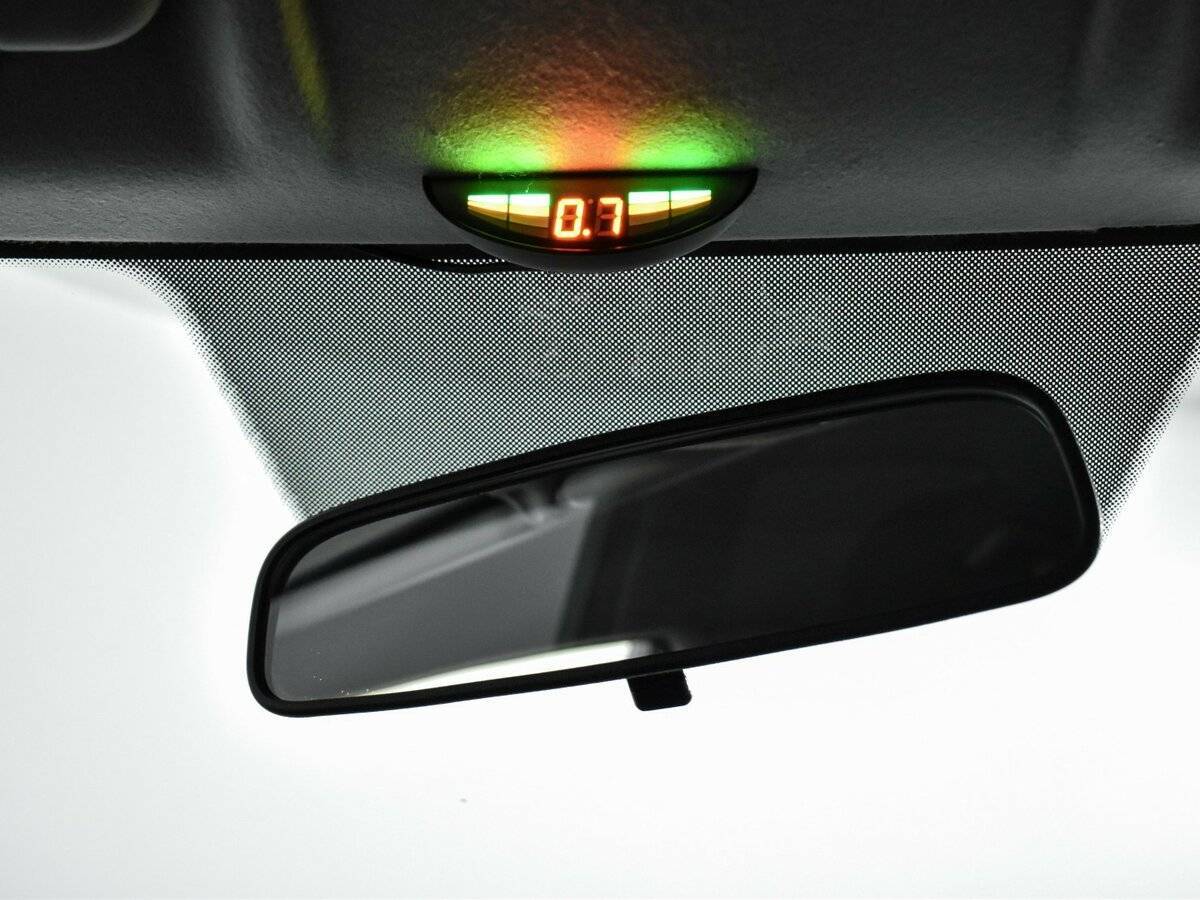 Kia Rio 2020 года с пробегом. Фото: #15