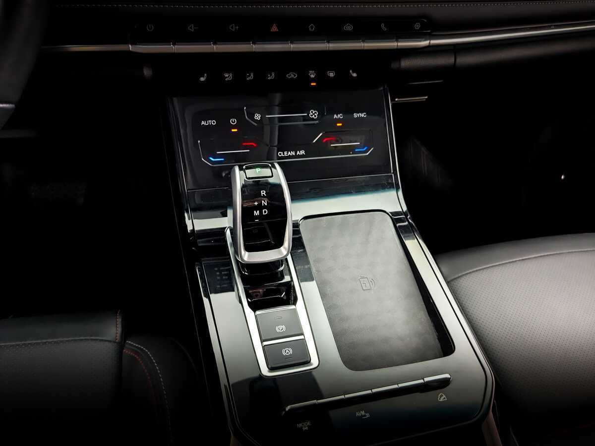 Chery Tiggo 7 Pro 2022 года с пробегом. Фото: #27