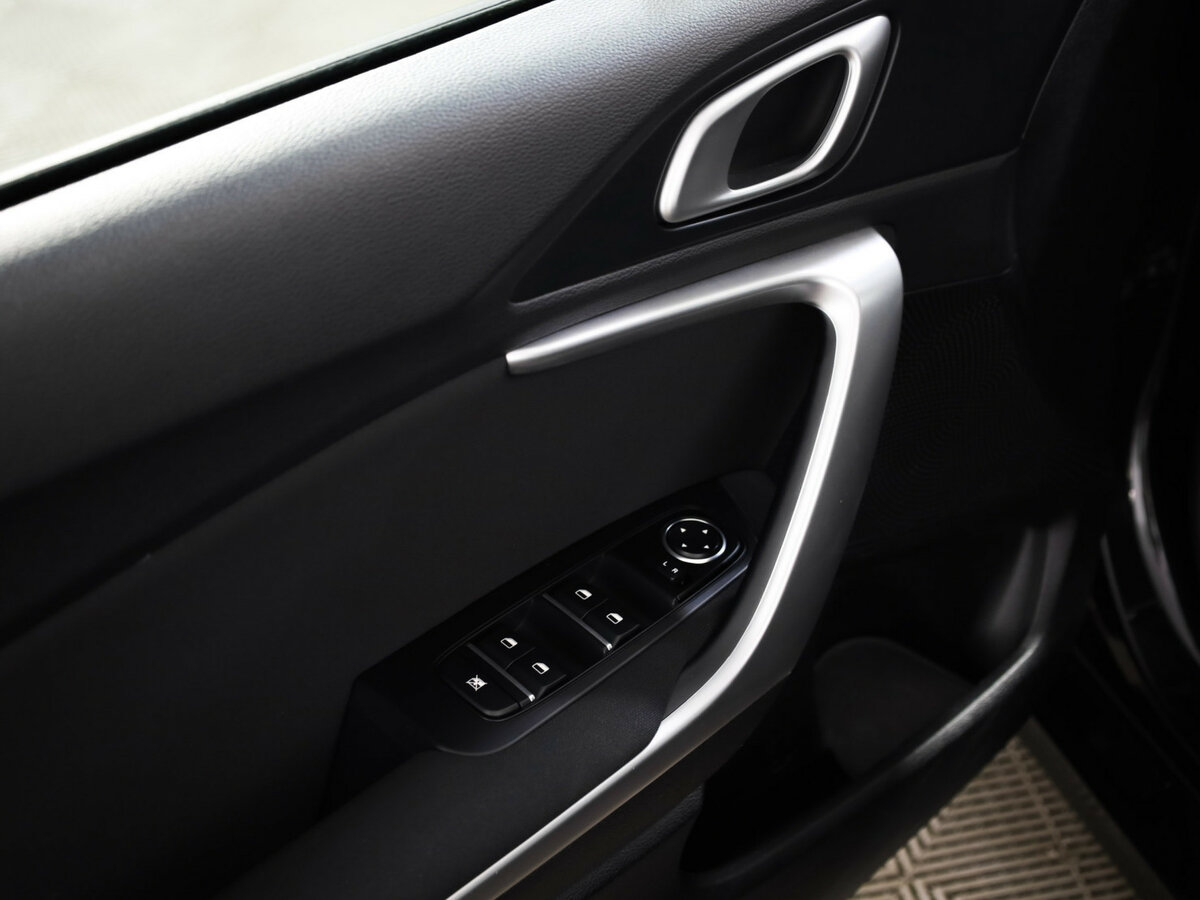 Kia Ceed 2020 года с пробегом. Фото: #11