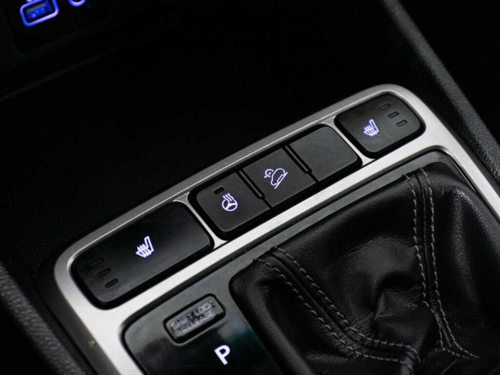 Hyundai Creta 2017 года с пробегом. Фото: #16