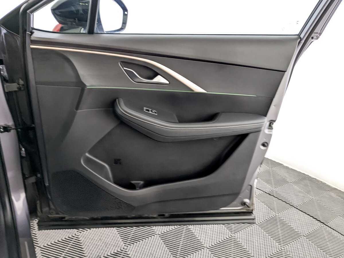 OMODA C5 2023 года с пробегом. Фото: #23