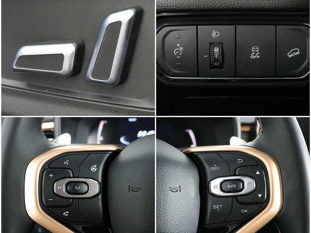 Haval Jolion 2022 года с пробегом. Фото: #16