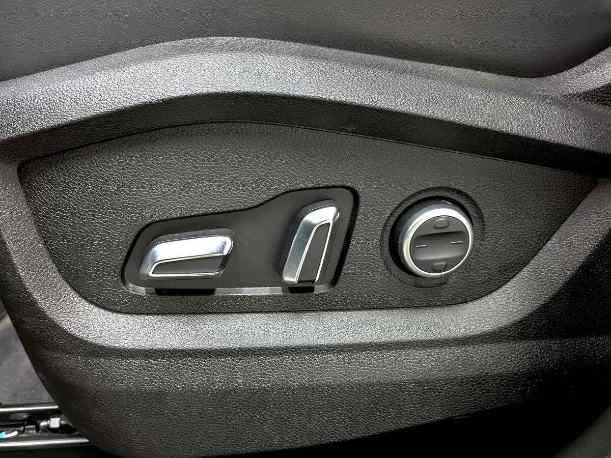 Chery Tiggo 4 Pro 2023 года с пробегом. Фото: #24