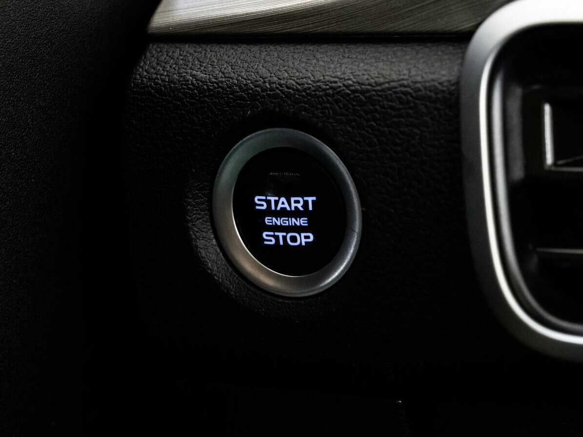 Geely Coolray 2022 года с пробегом. Фото: #18