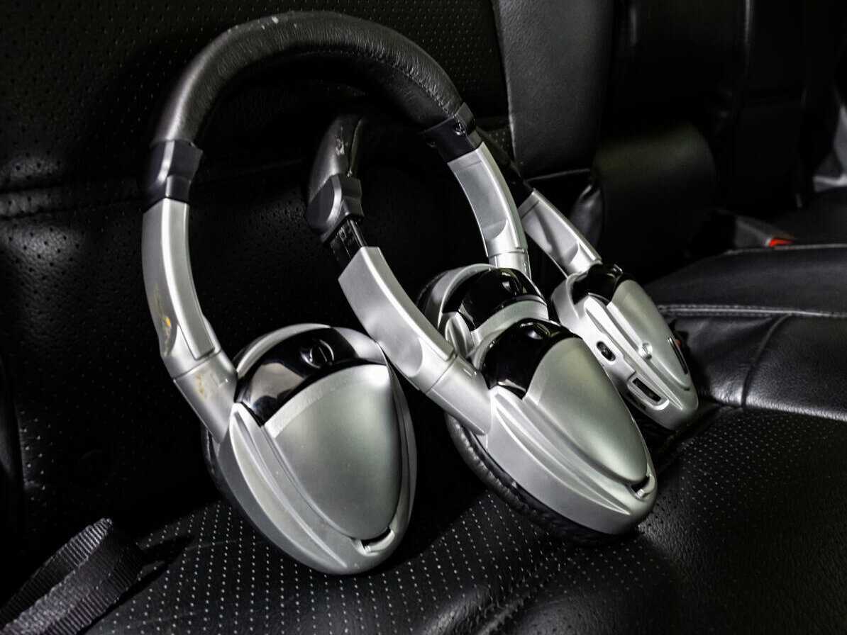 Nissan Murano 2012 года с пробегом. Фото: #13