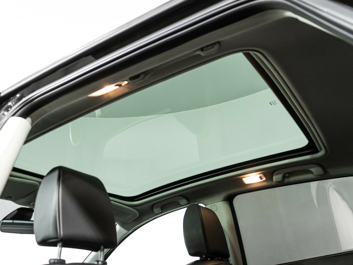 Nissan Qashqai 2012 года с пробегом. Фото: #13