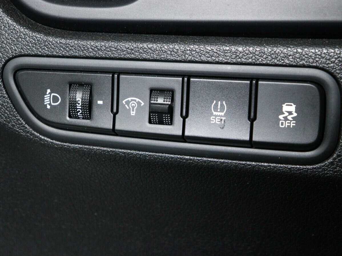 Kia Rio 2021 года с пробегом. Фото: #15