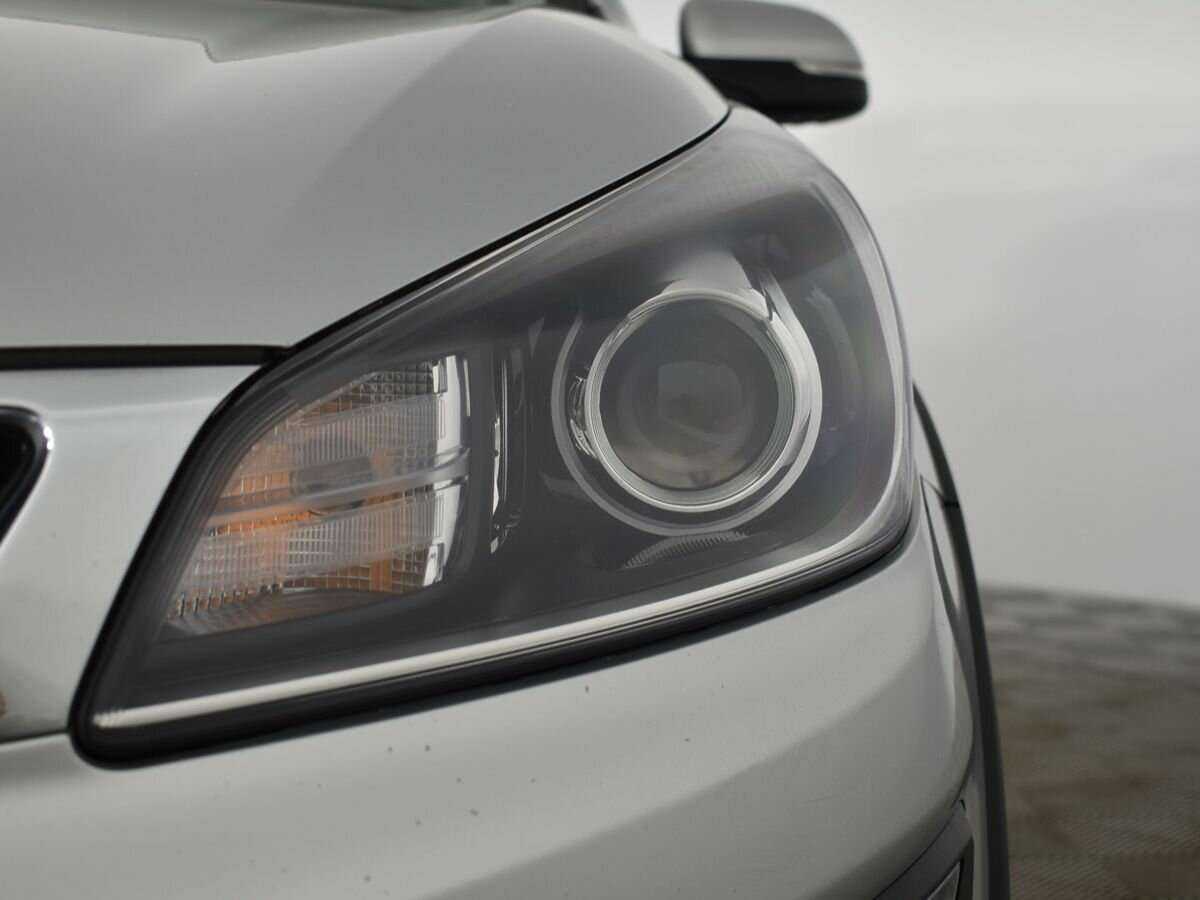 Kia Rio 2018 года с пробегом. Фото: #6