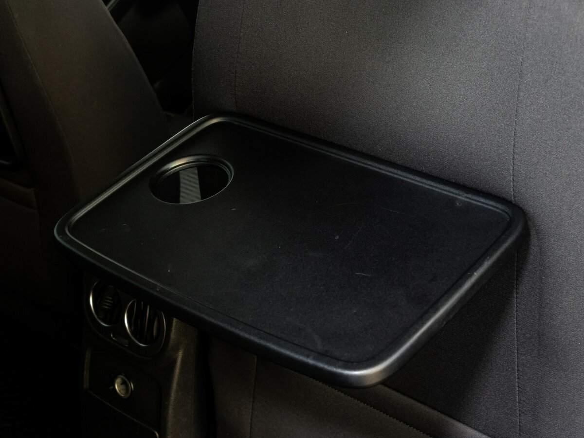 Volkswagen Tiguan 2015 года с пробегом. Фото: #14