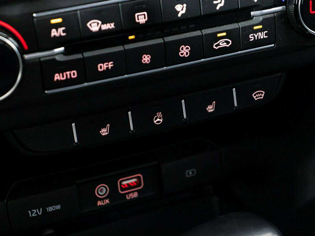 Kia Ceed 2019 года с пробегом. Фото: #18