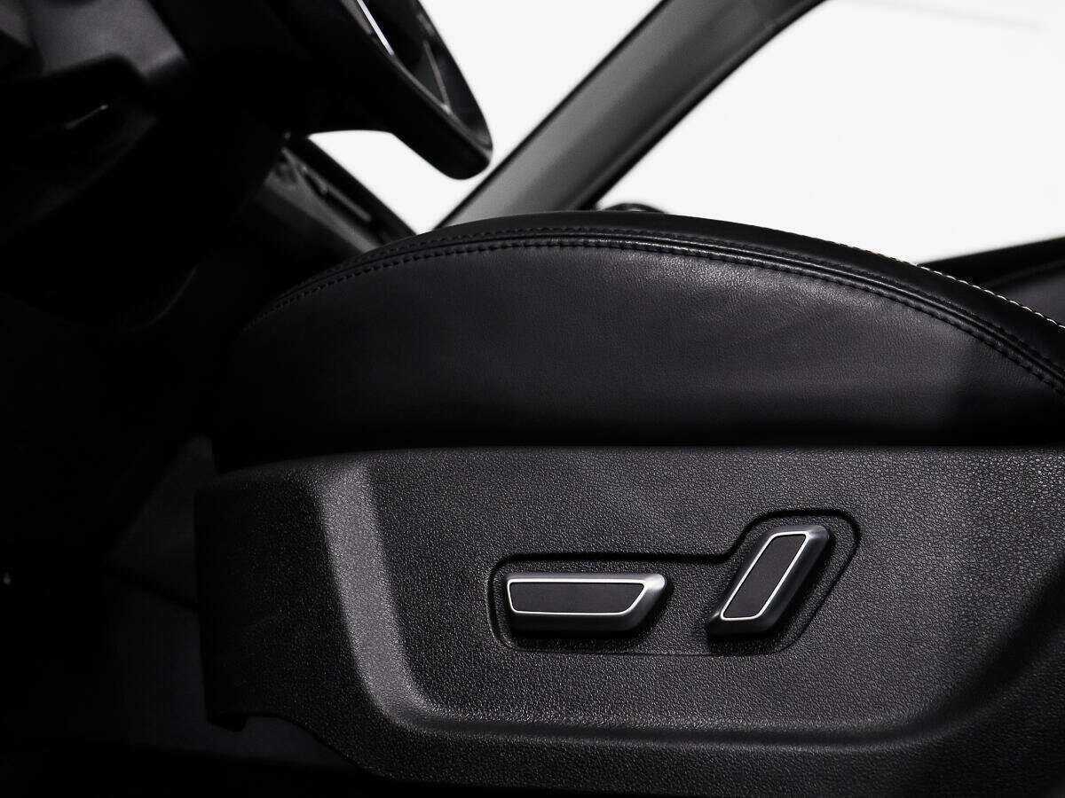 Geely Atlas 2018 года с пробегом. Фото: #7