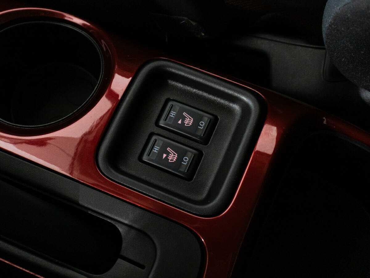 Nissan Juke 2014 года с пробегом. Фото: #15