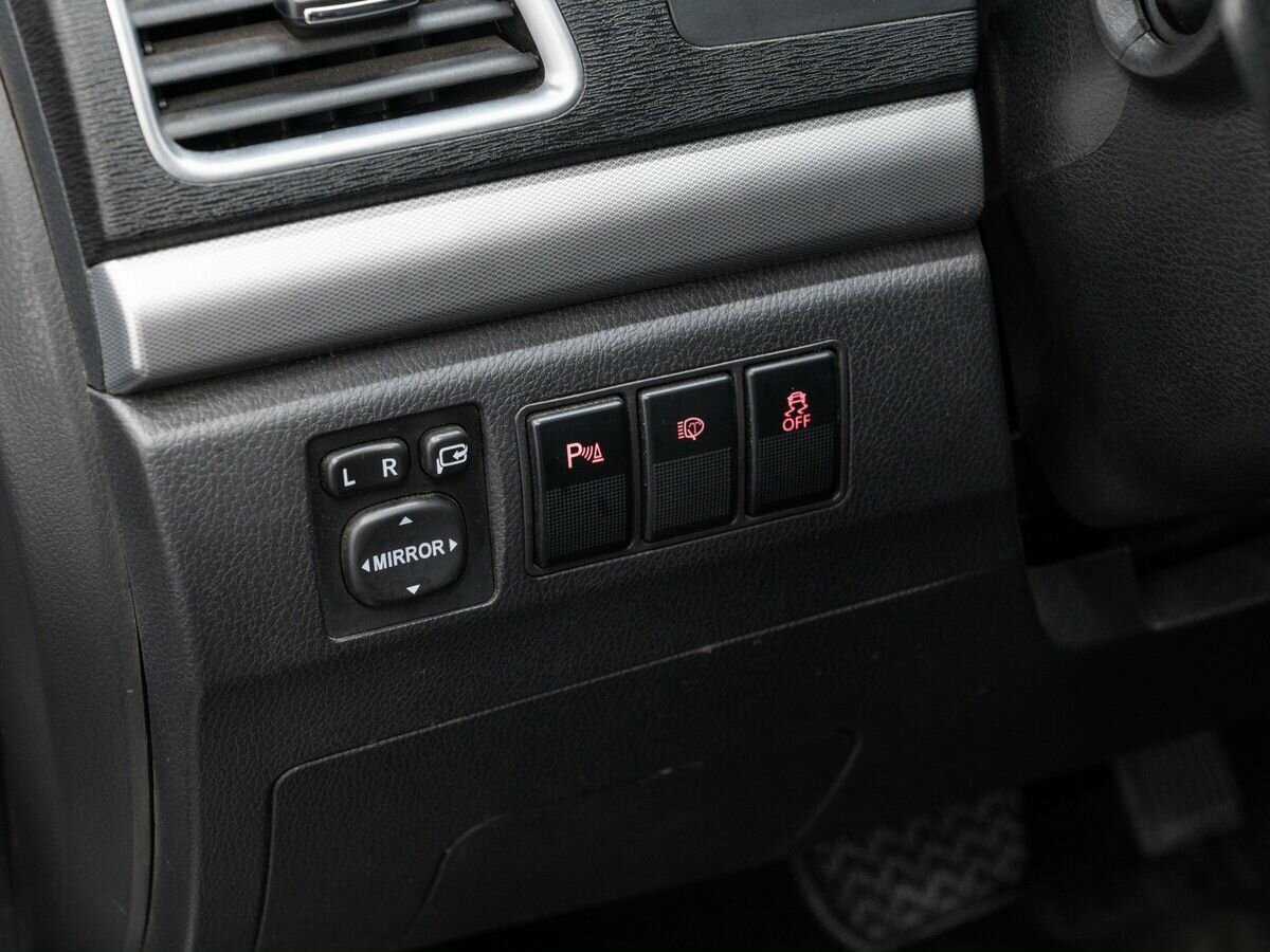 Haval H6 2017 года с пробегом. Фото: #16