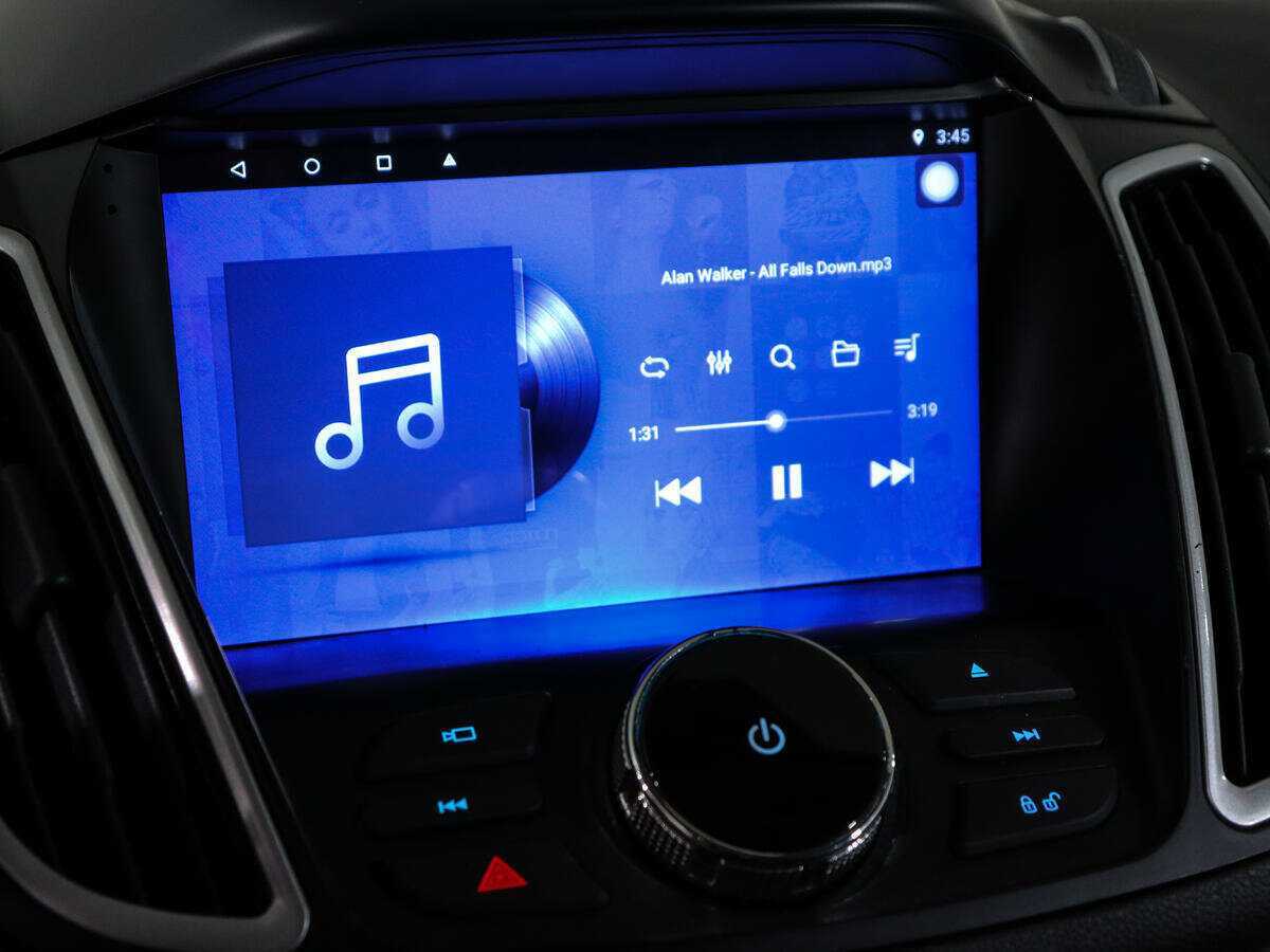 Ford Kuga 2017 года с пробегом. Фото: #14