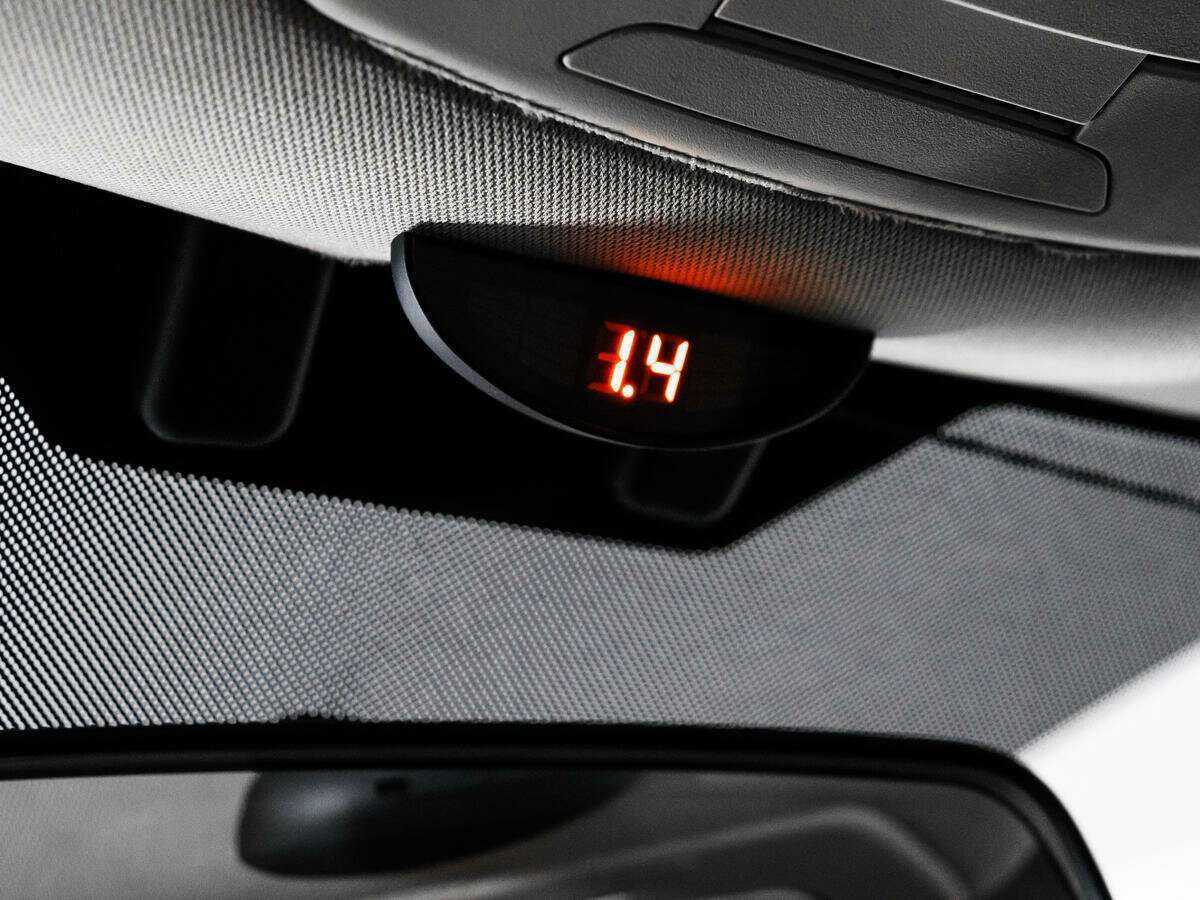 Ford Kuga 2016 года с пробегом. Фото: #14