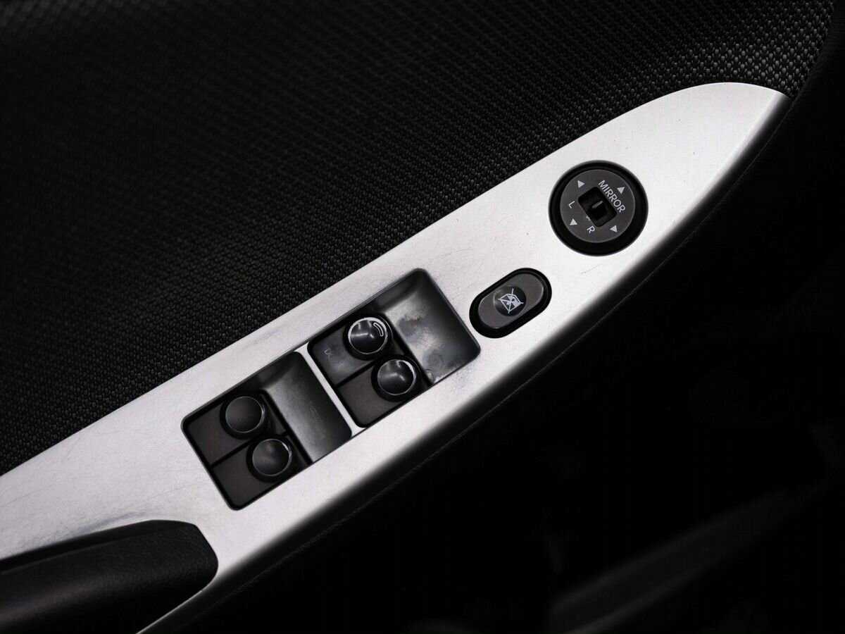 Hyundai Solaris 2013 года с пробегом. Фото: #16