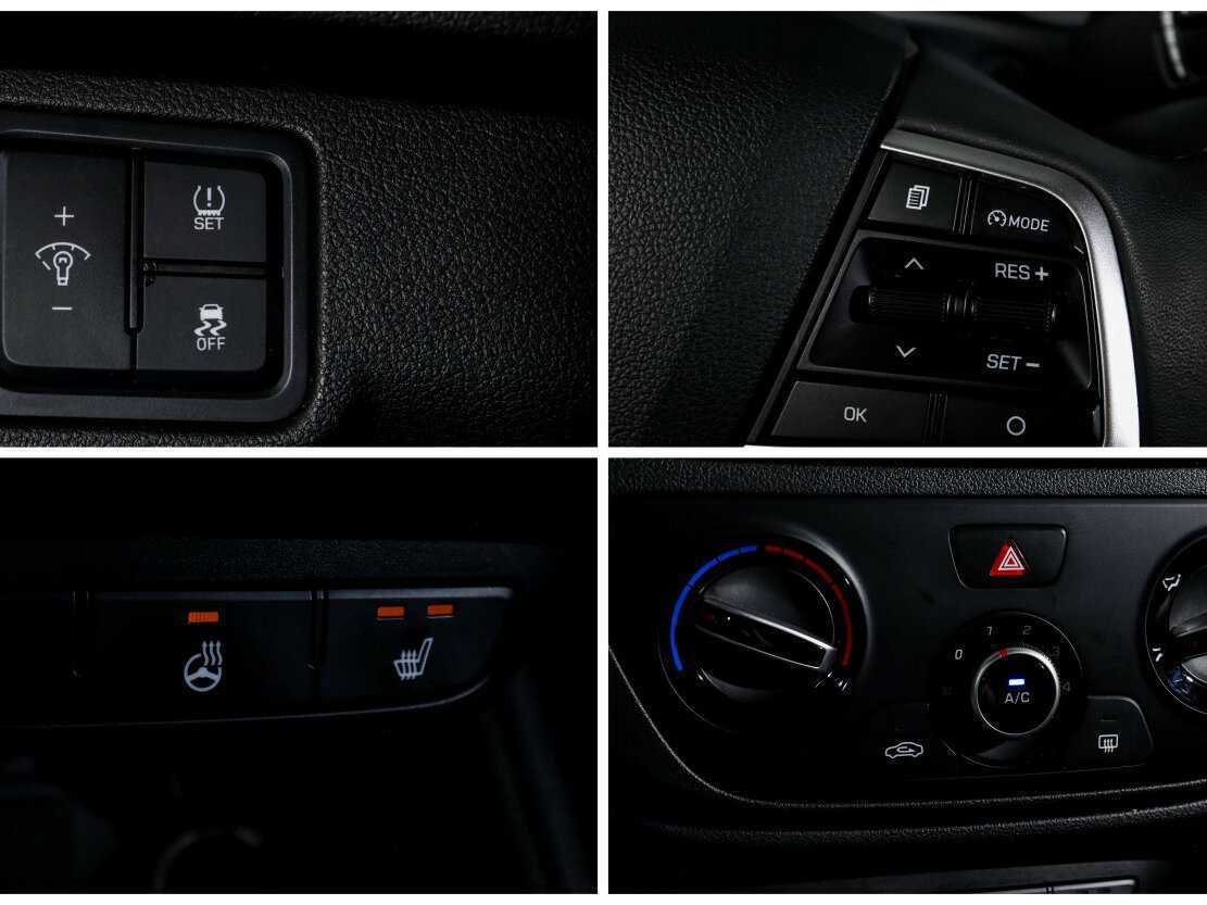 Hyundai Solaris 2020 года с пробегом. Фото: #15