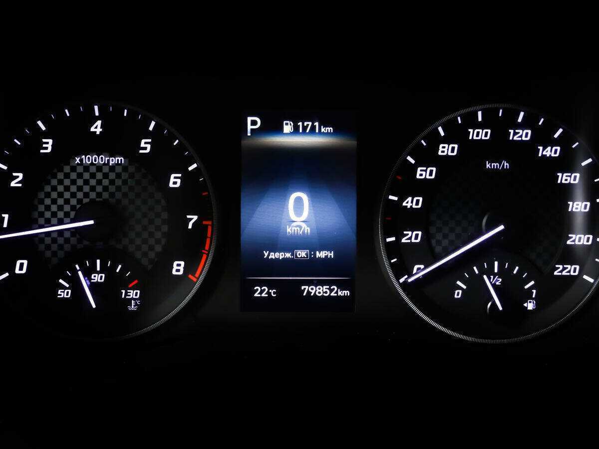 Hyundai Solaris 2020 года с пробегом. Фото: #9