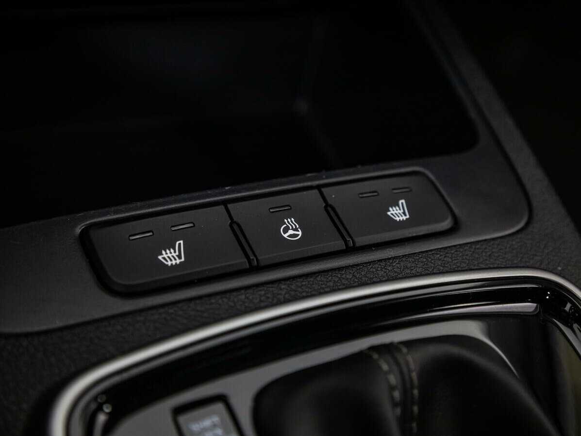 Kia Rio 2021 года с пробегом. Фото: #15