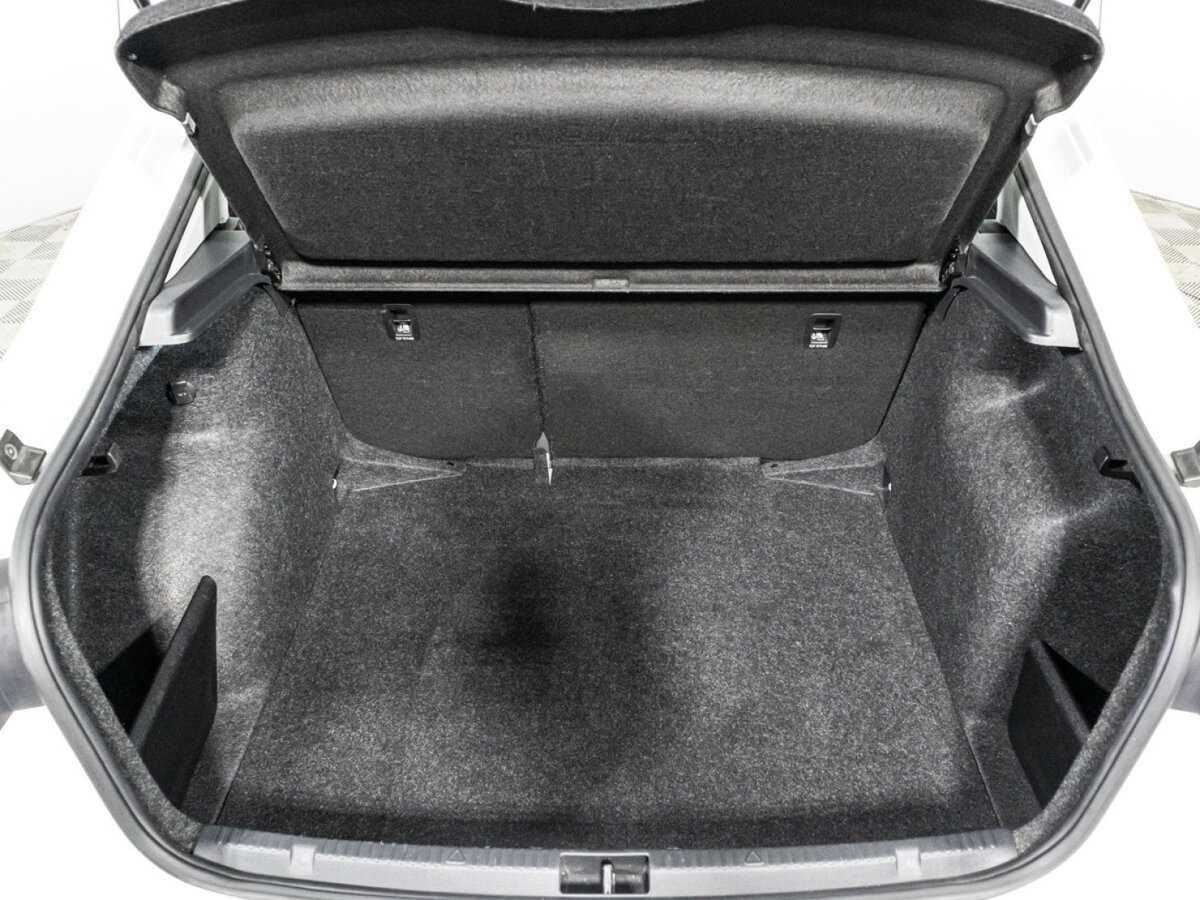 Skoda Rapid 2021 года с пробегом. Фото: #14