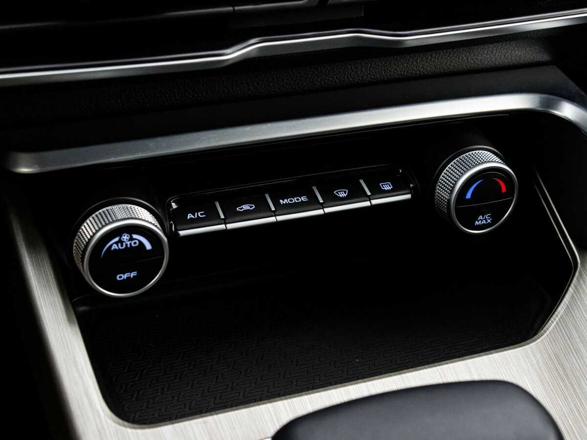 Geely Coolray 2023 года с пробегом. Фото: #9