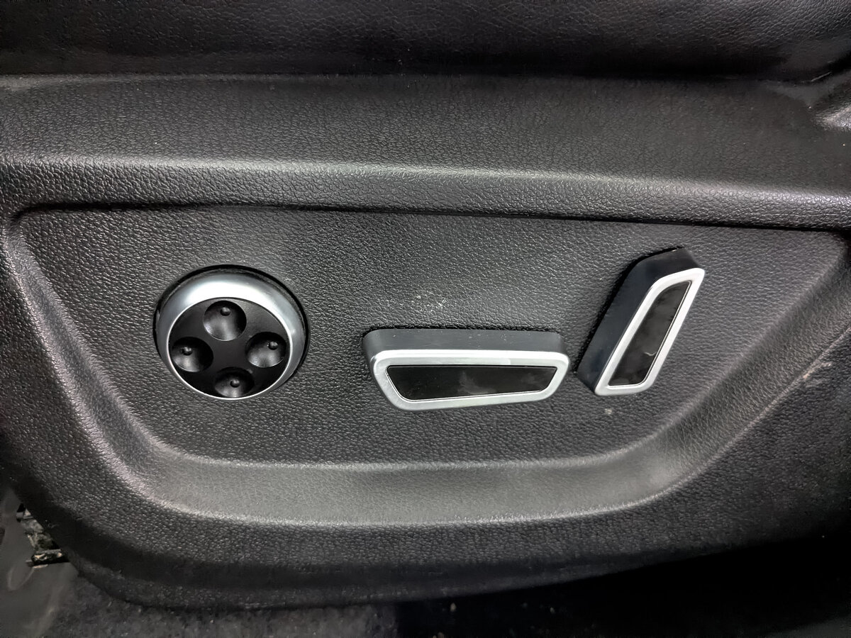 Chery Tiggo 4 2022 года с пробегом. Фото: #28