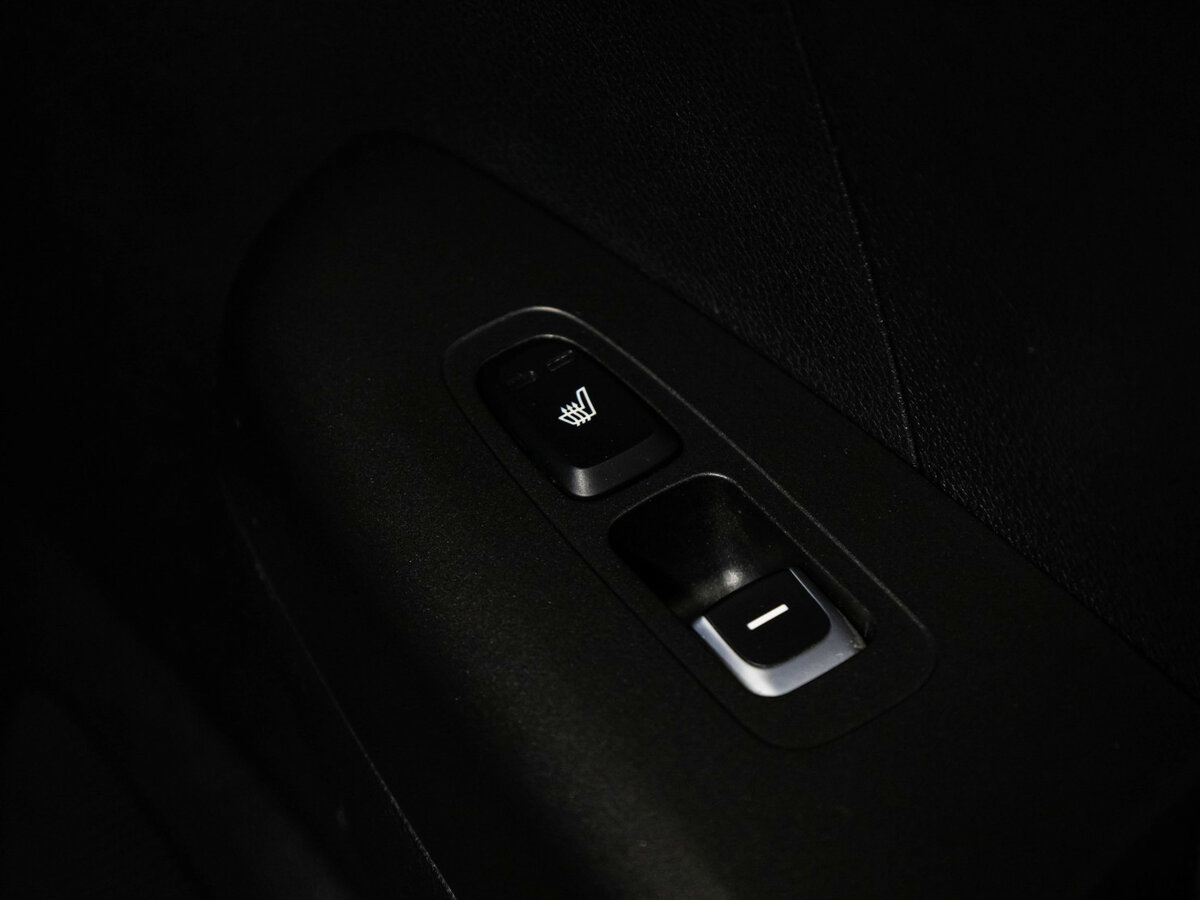 Kia Sportage 2018 года с пробегом. Фото: #17