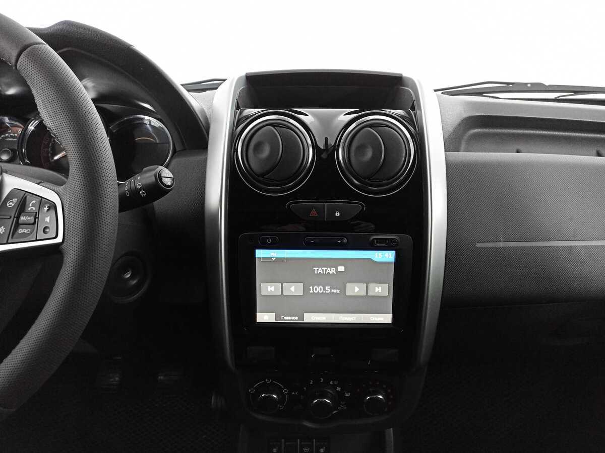 Lada (ВАЗ) Largus 2021 года с пробегом. Фото: #12